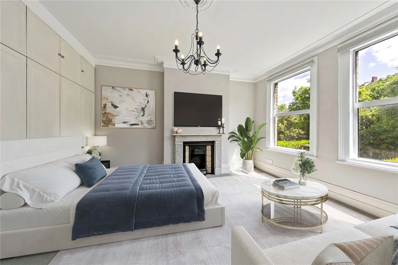 Ellerker Gardens, Richmond, TW10, photo 5