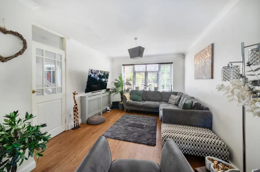 Knox Green, Binfield, RG42, photo 5
