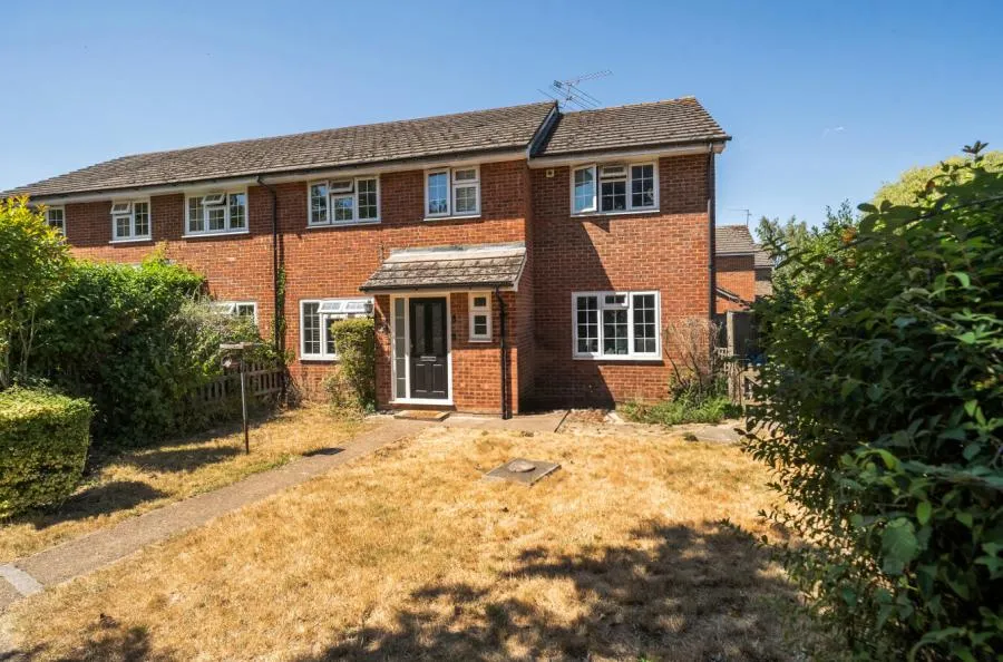 Knox Green, Binfield, RG42, photo 4