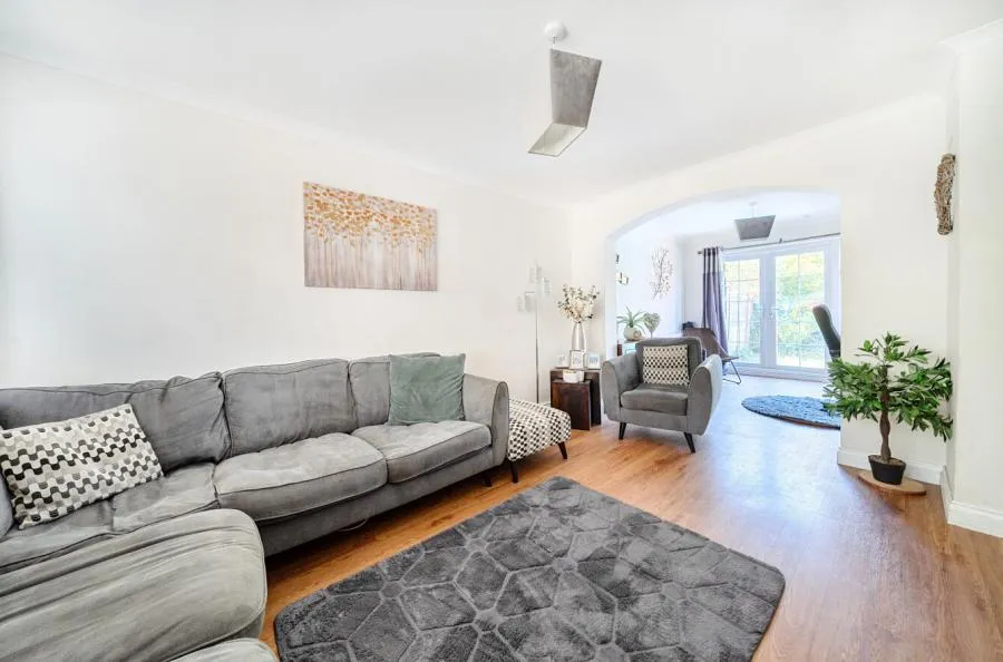Knox Green, Binfield, RG42, photo 12