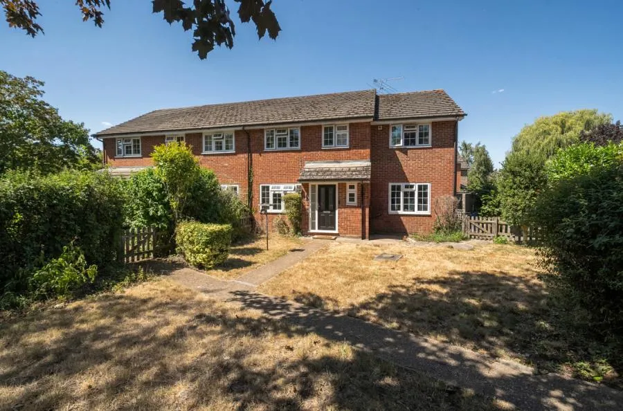 Knox Green, Binfield, RG42, photo 19