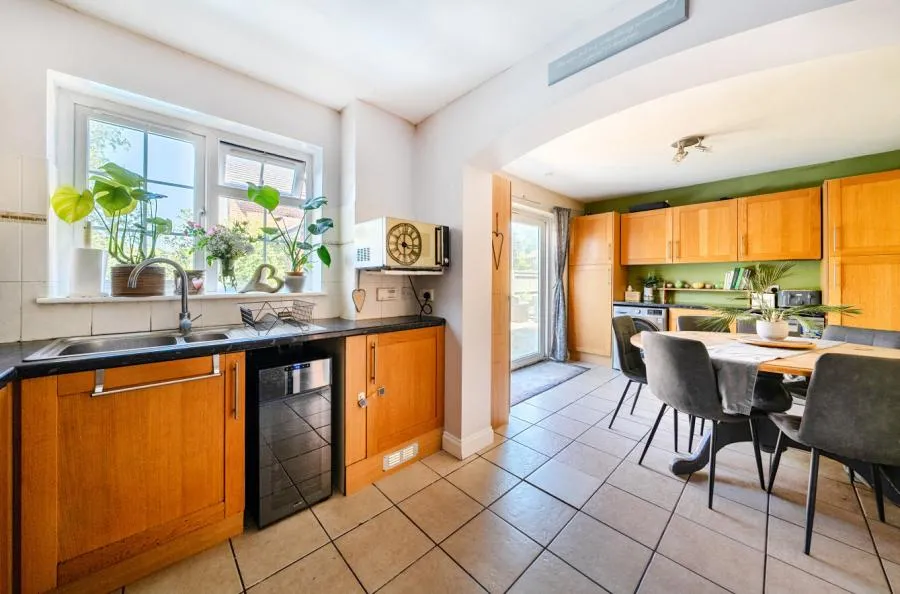 Knox Green, Binfield, RG42, photo 2