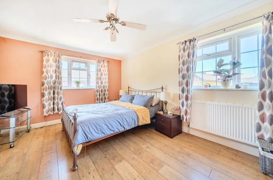Knox Green, Binfield, RG42, photo 7