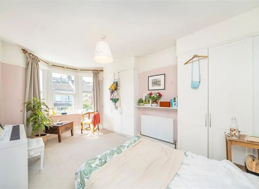 Eversley Road, Charlton, SE7, photo 5