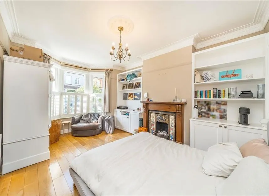 Eversley Road, Charlton, SE7, photo 4
