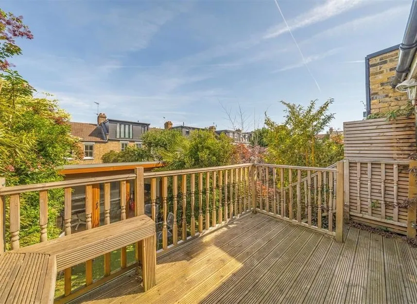 Eversley Road, Charlton, SE7, photo 8