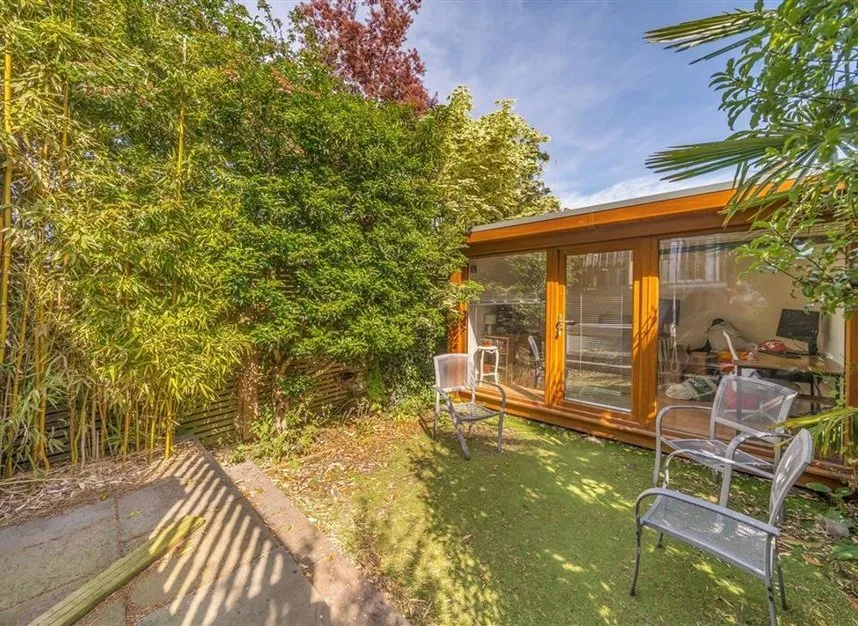 Eversley Road, Charlton, SE7, photo 9