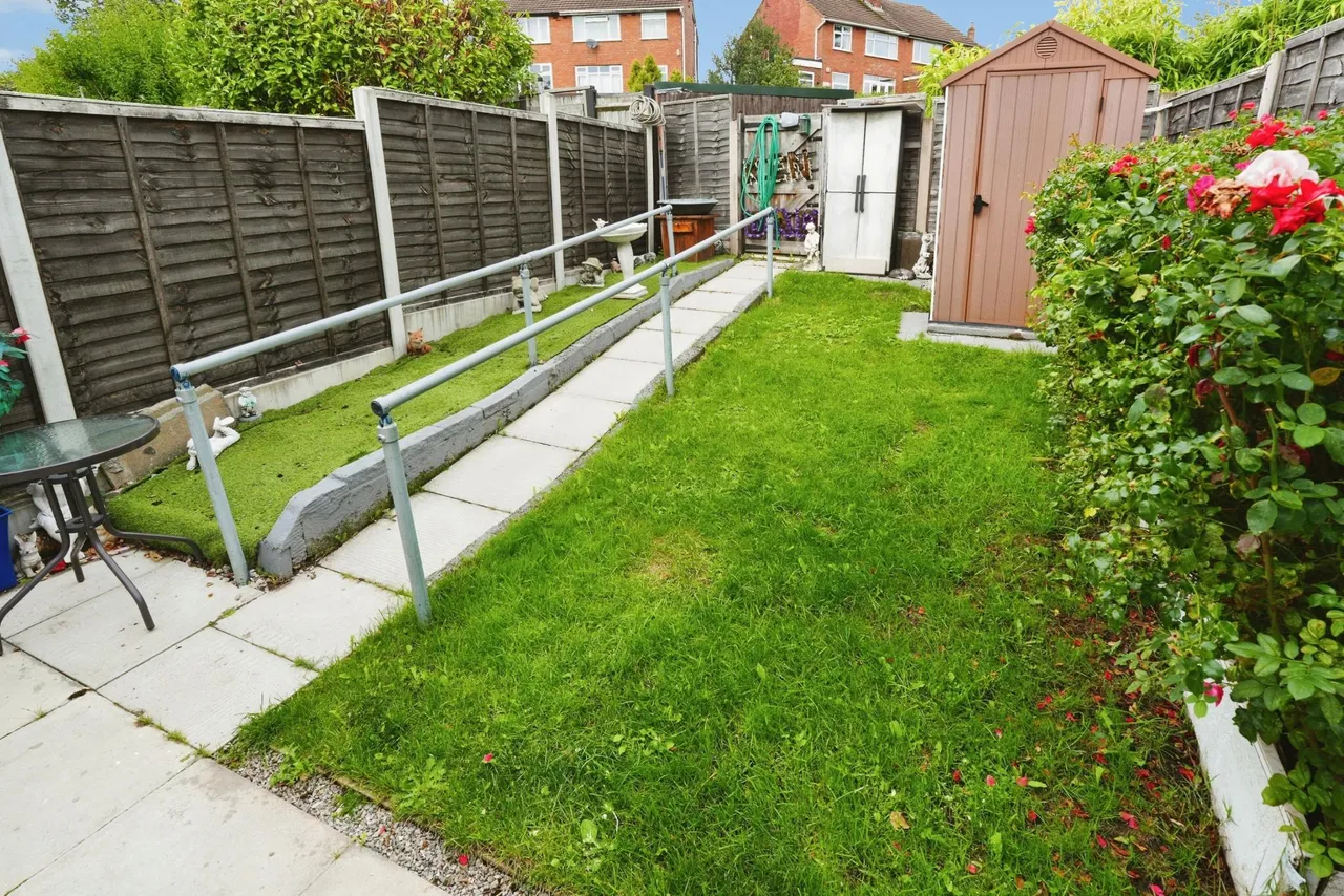 Simmons Drive, Quinton, B32, photo 19