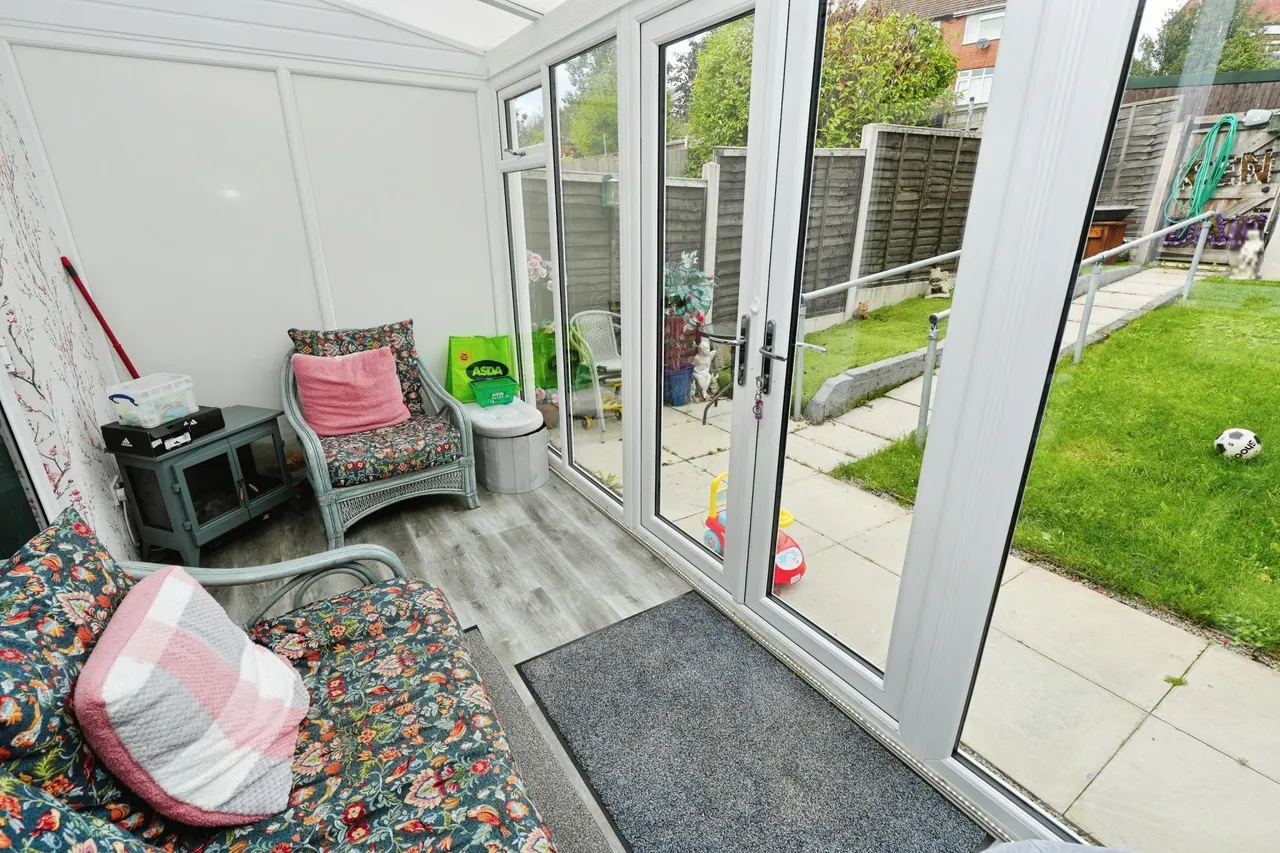 Simmons Drive, Quinton, B32, photo 12