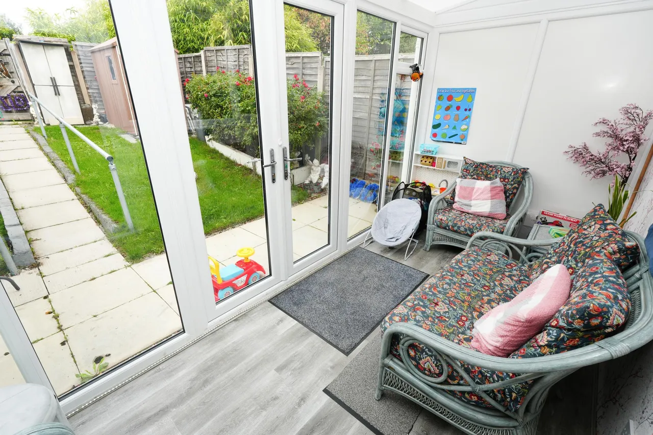 Simmons Drive, Quinton, B32, photo 4