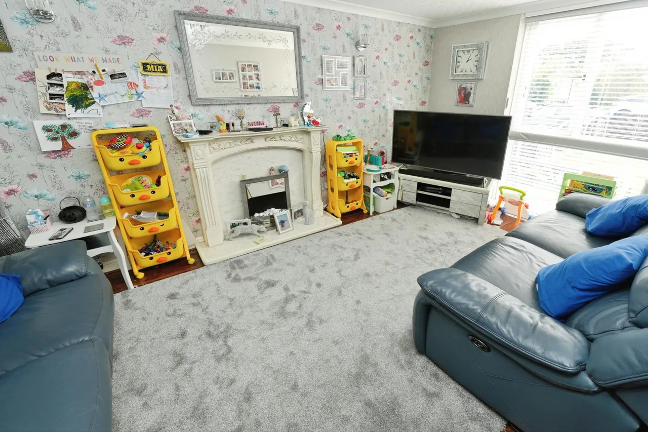Simmons Drive, Quinton, B32, photo 8