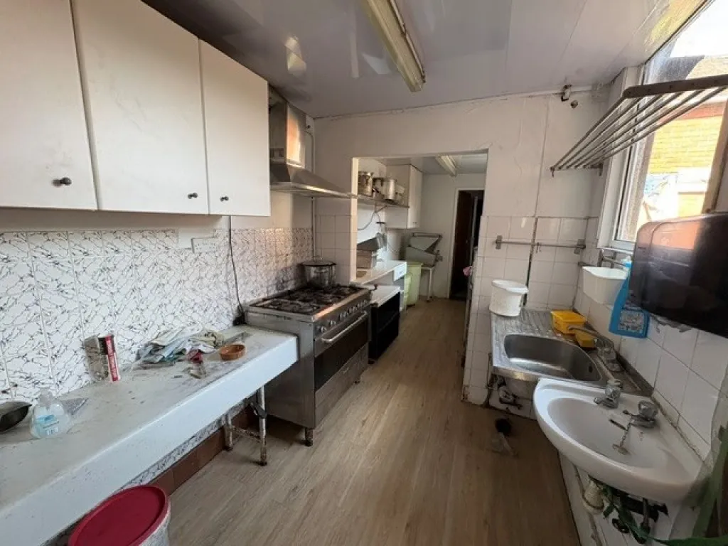 Forest Road, Annesley Woodhouse, NG17, photo 5