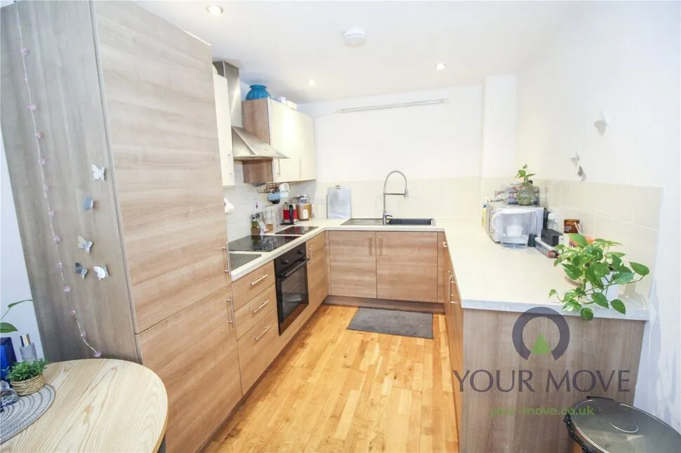 Palgrave Road, Bedford, MK42, photo 6