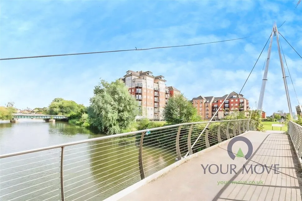 Palgrave Road, Bedford, MK42, photo 20