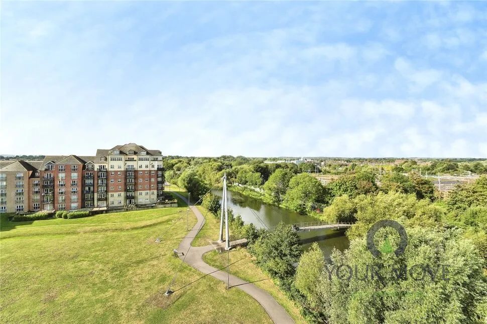 Palgrave Road, Bedford, MK42, photo 3