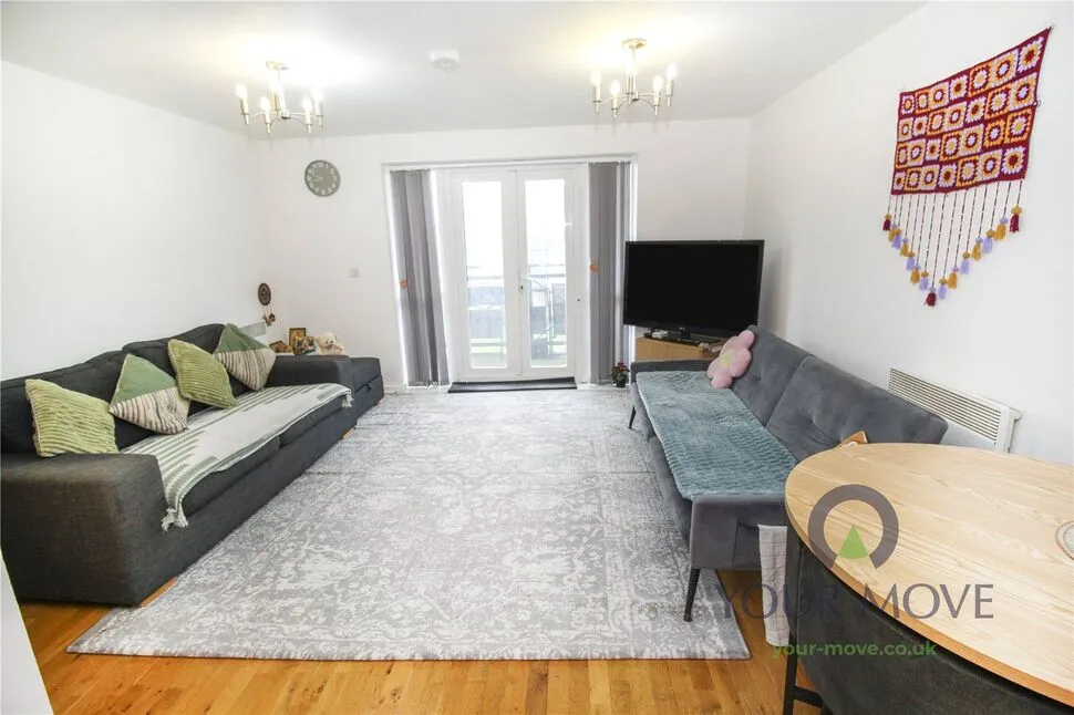 Palgrave Road, Bedford, MK42, photo 7