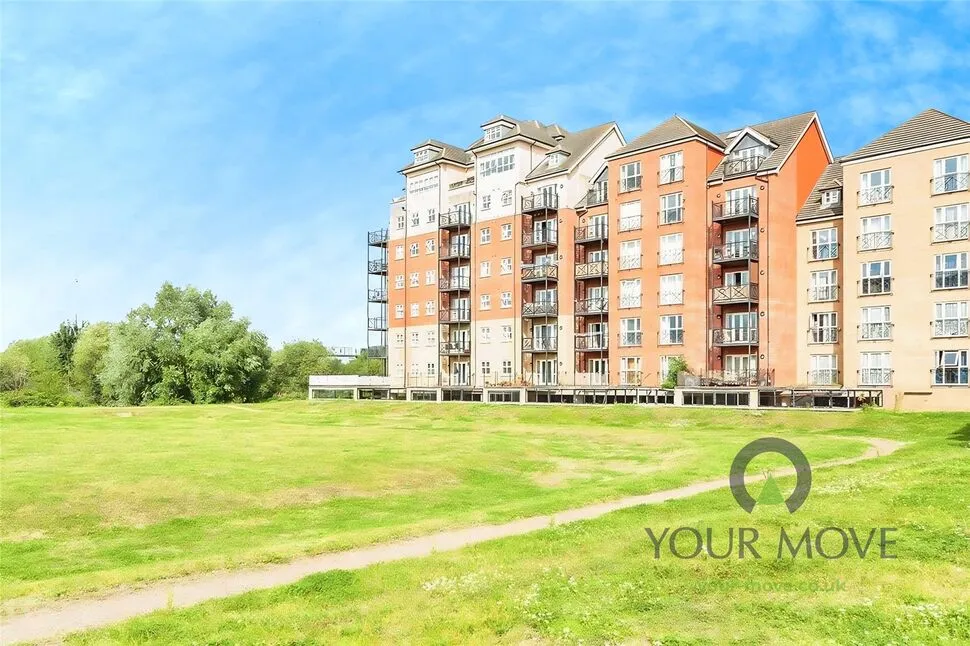 Palgrave Road, Bedford, MK42, photo 21