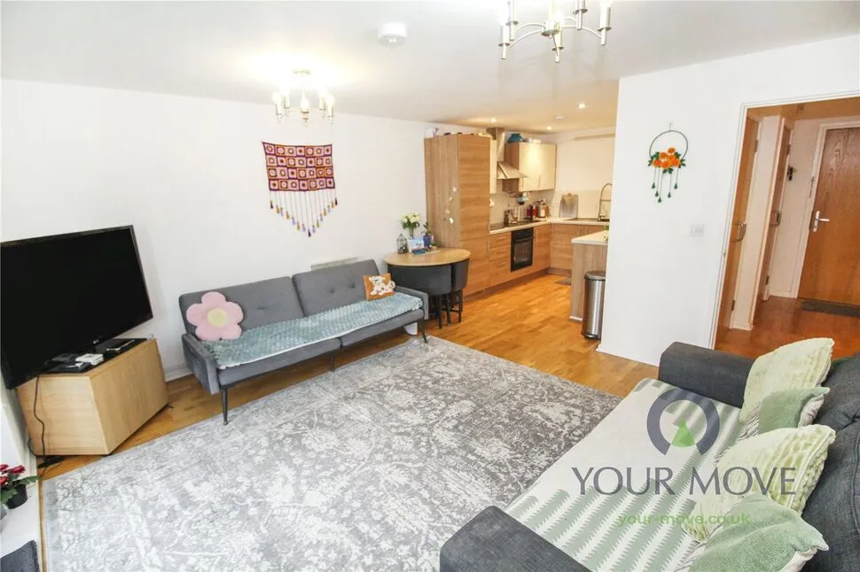 Palgrave Road, Bedford, MK42, photo 2