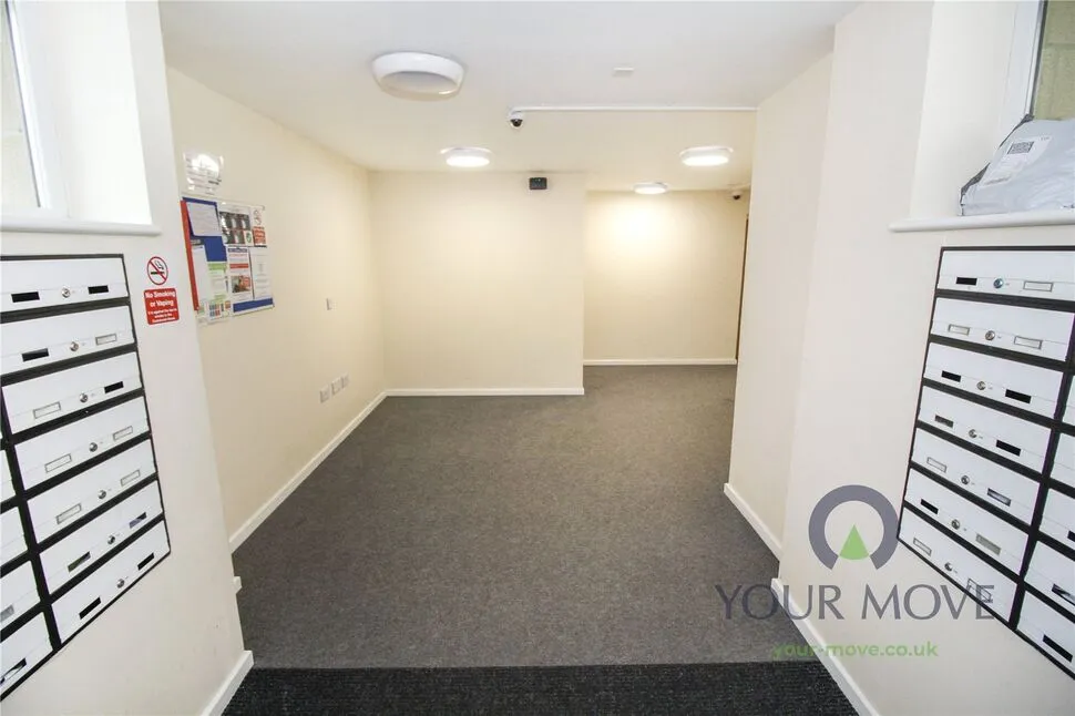 Palgrave Road, Bedford, MK42, photo 19