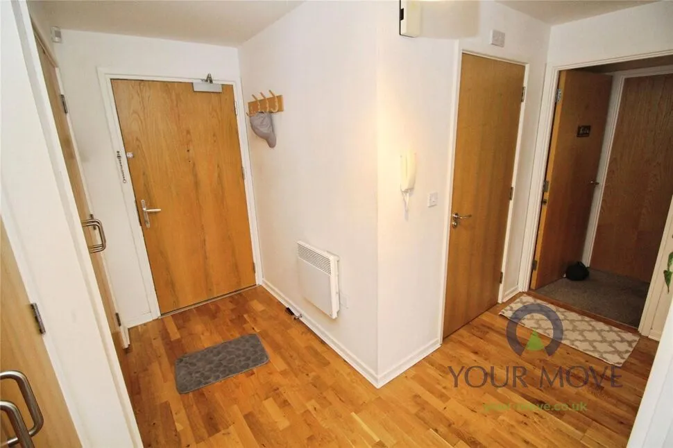 Palgrave Road, Bedford, MK42, photo 16