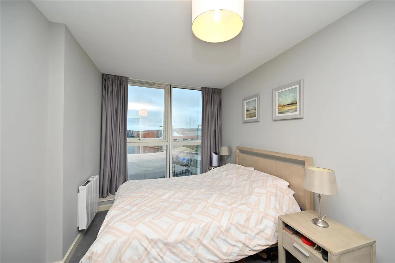 Obel Tower Donegall Quay, Belfast, BT1, photo 7
