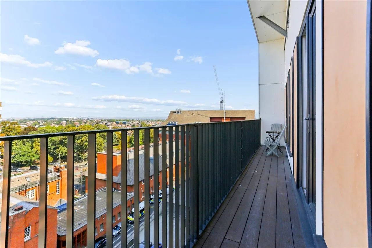 Sutton Court Road, Sutton, SM1, photo 5