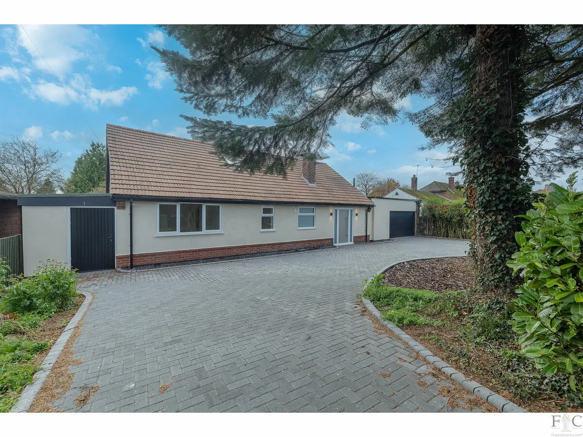 Leicester Road, LE7, photo 7