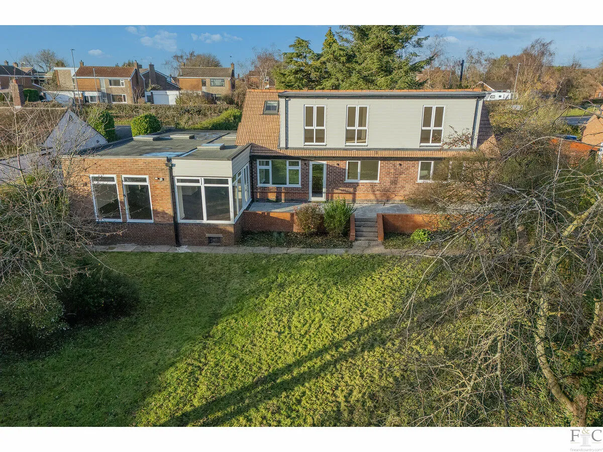 Leicester Road, LE7, photo 11