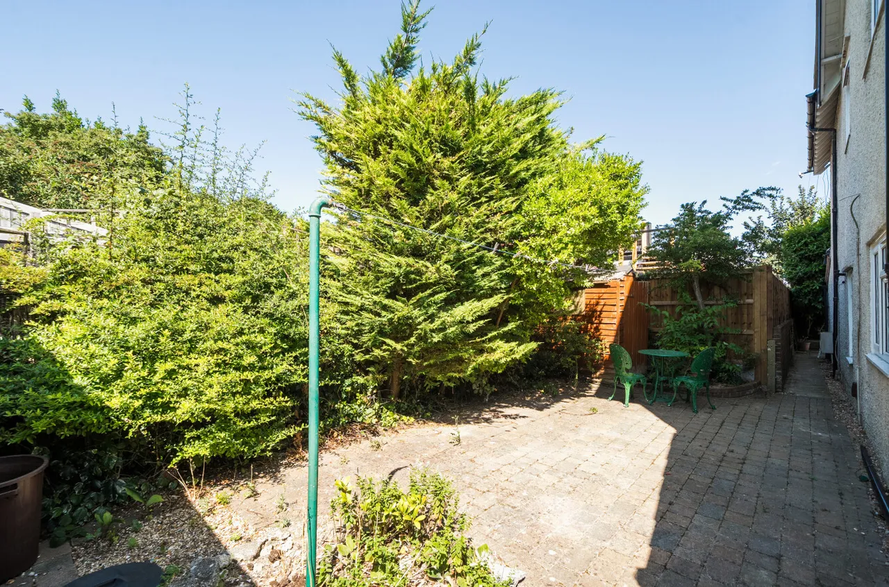 Widley Road, Cosham, PO6, photo 16