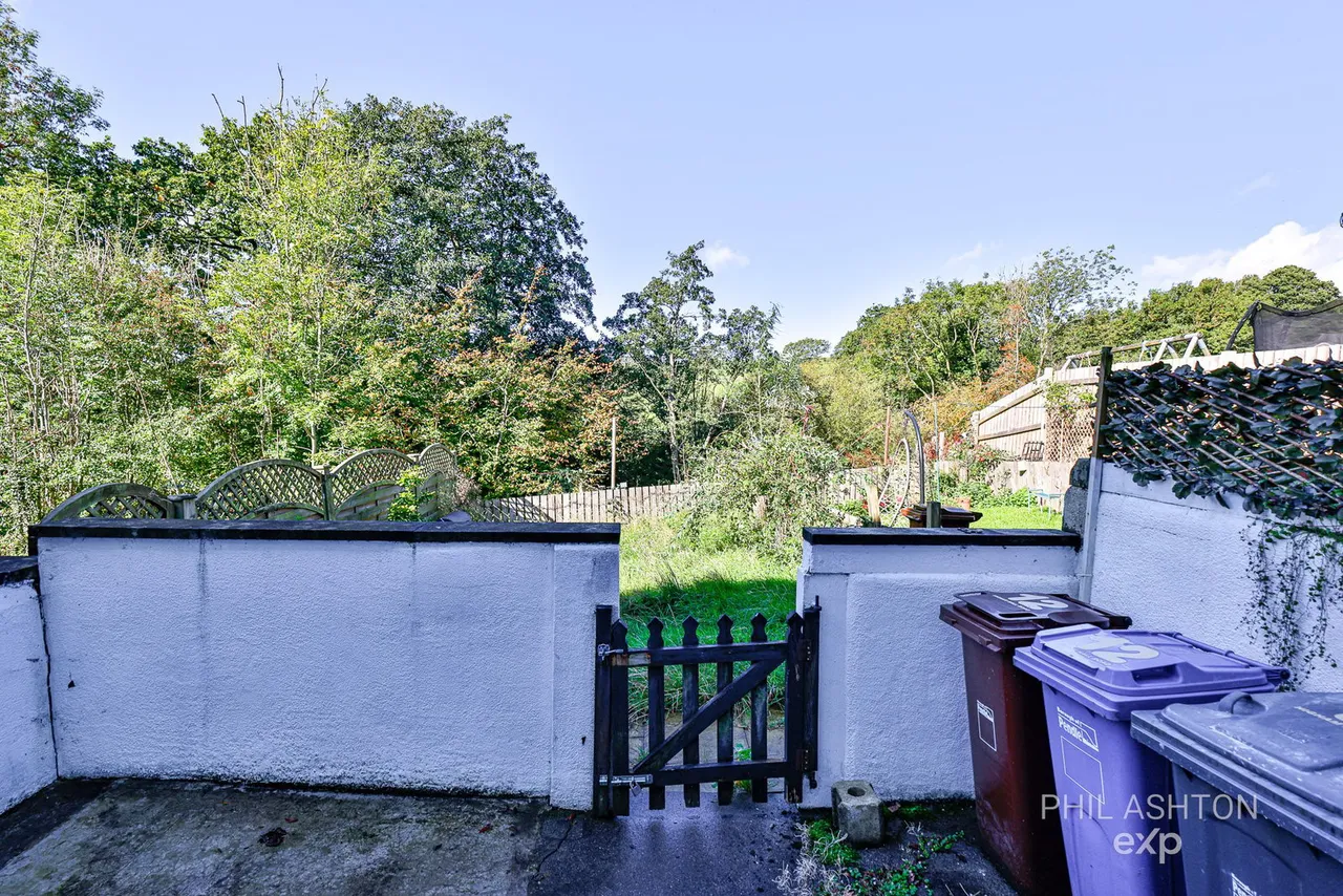 Higham Hall Road, Higham, BB12, photo 17