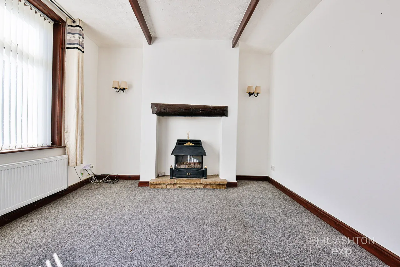Higham Hall Road, Higham, BB12, photo 4