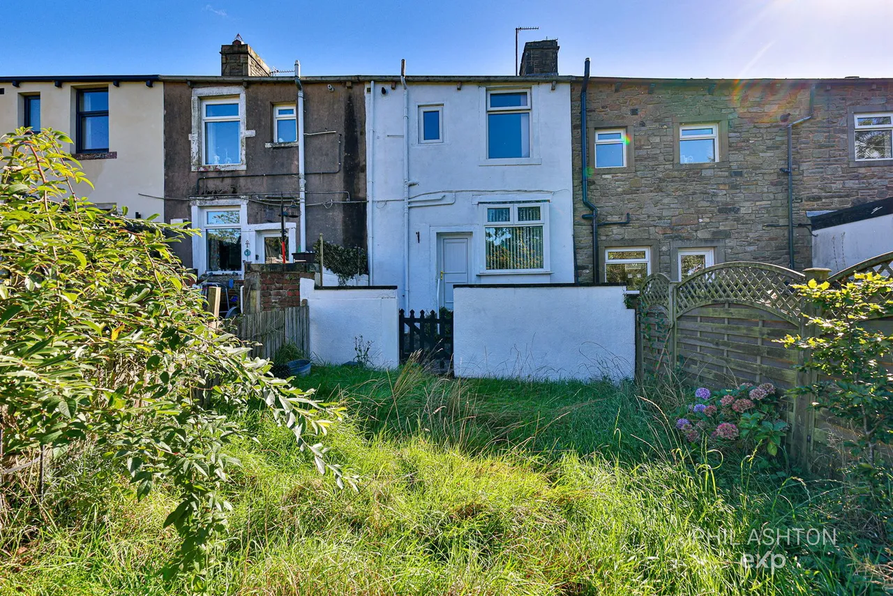 Higham Hall Road, Higham, BB12, photo 19