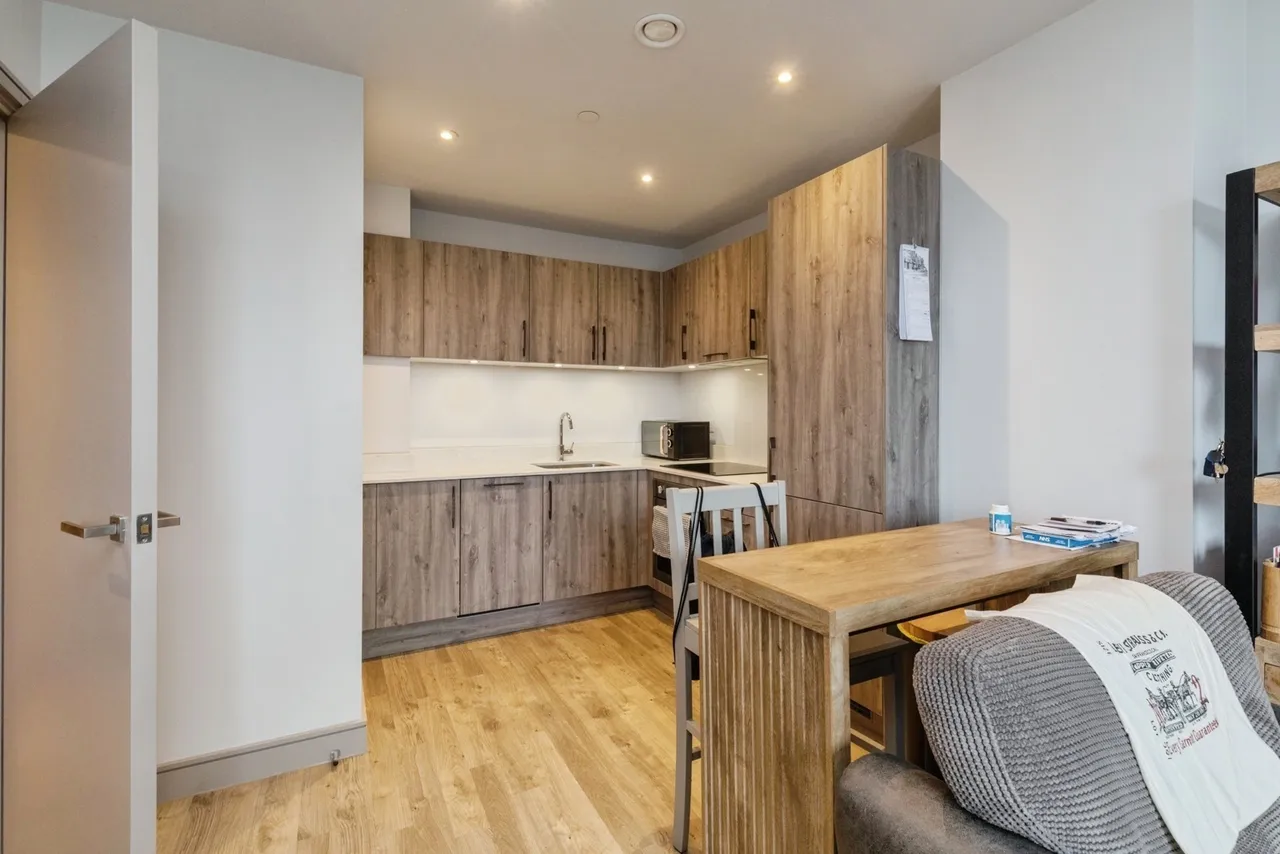 St. Johns Road, Southville, Bristol, Somerset, BS3, photo 7