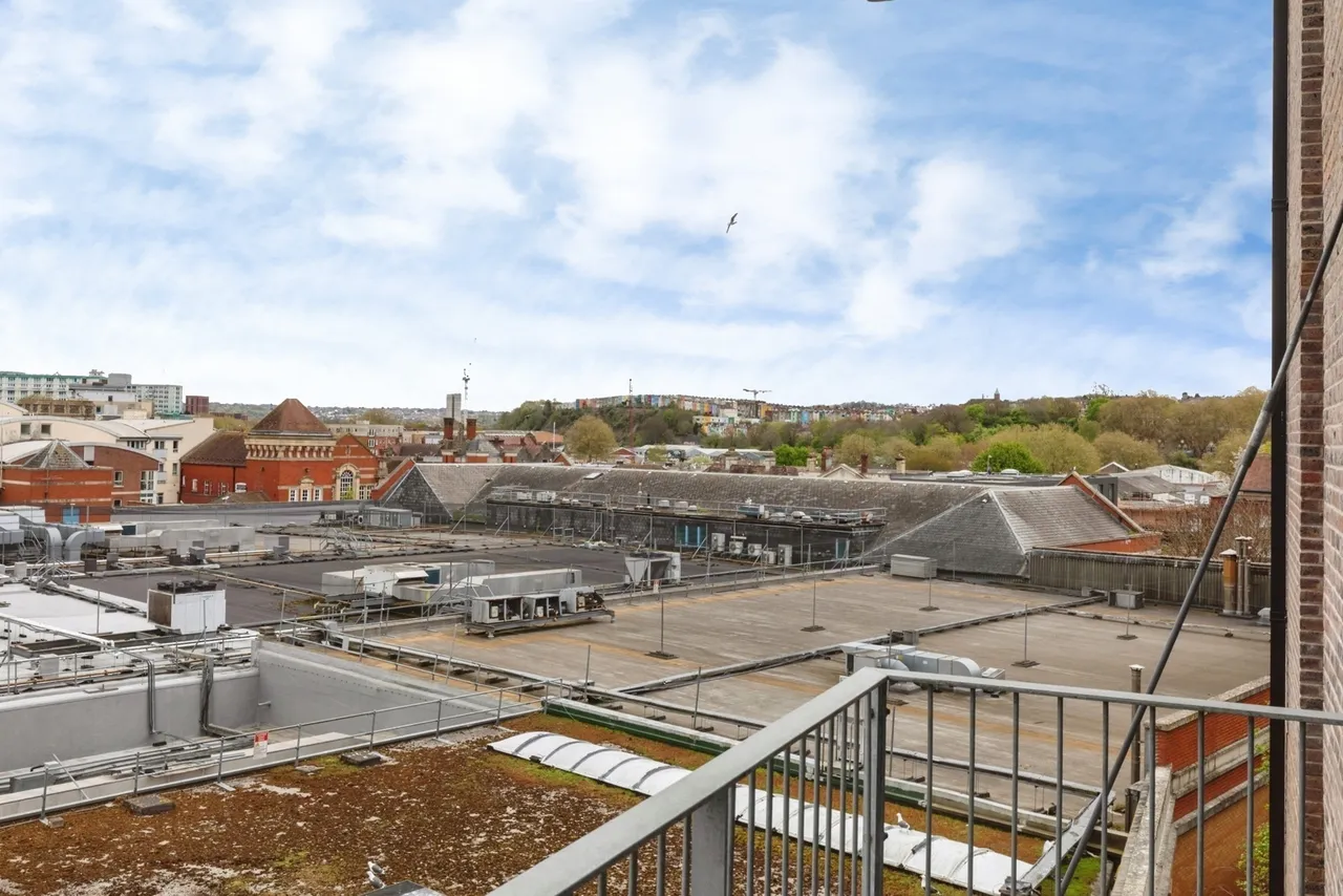 St. Johns Road, Southville, Bristol, Somerset, BS3, photo 13