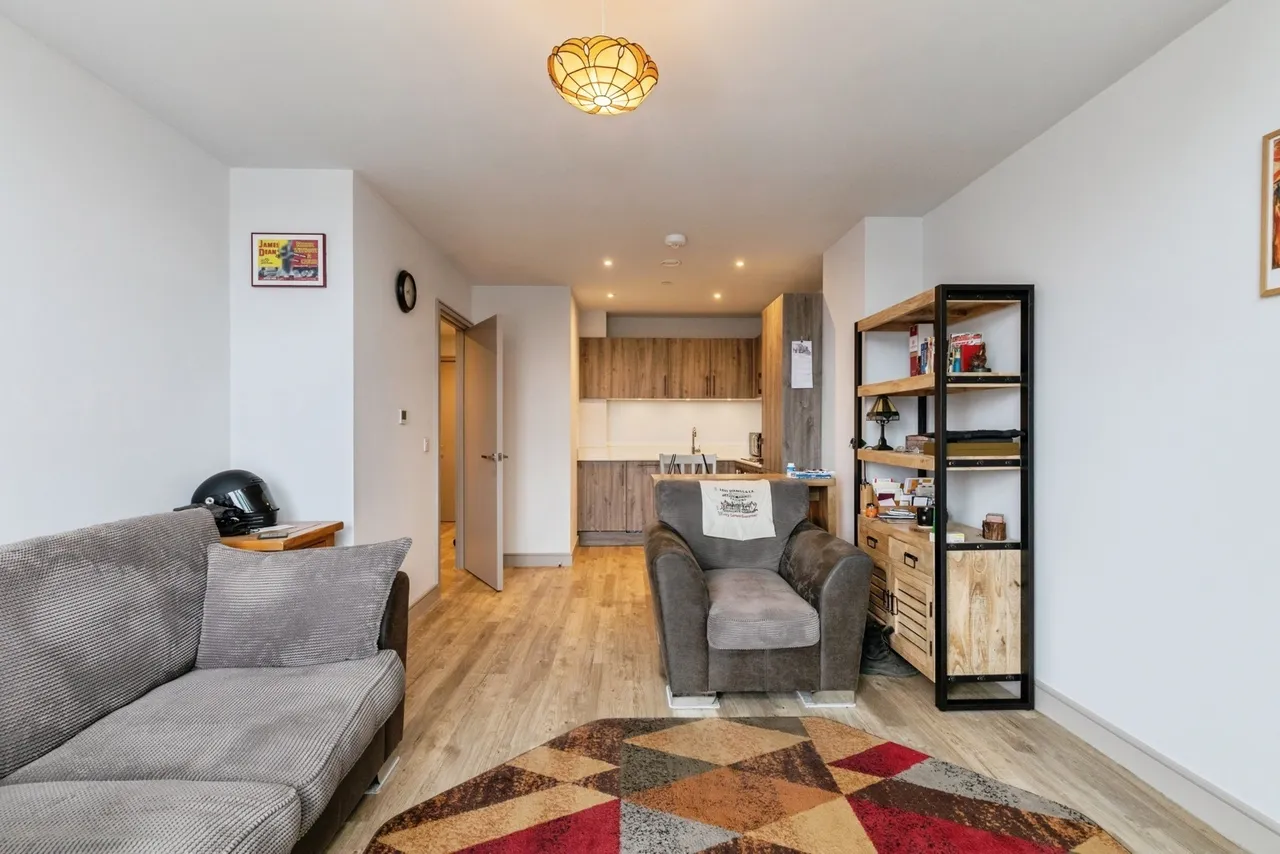 St. Johns Road, Southville, Bristol, Somerset, BS3, photo 8
