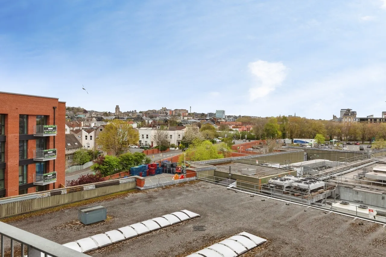 St. Johns Road, Southville, Bristol, Somerset, BS3, photo 20