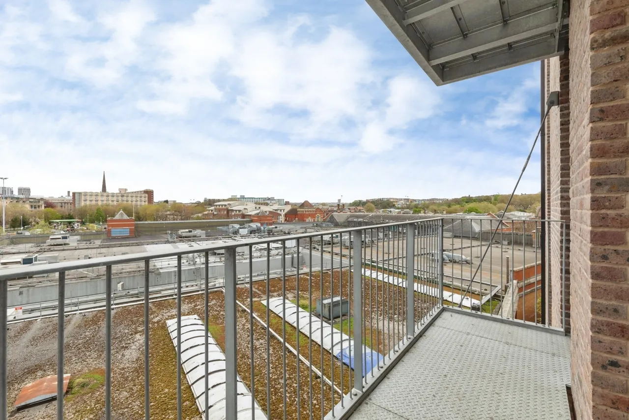 St. Johns Road, Southville, Bristol, Somerset, BS3, photo 14