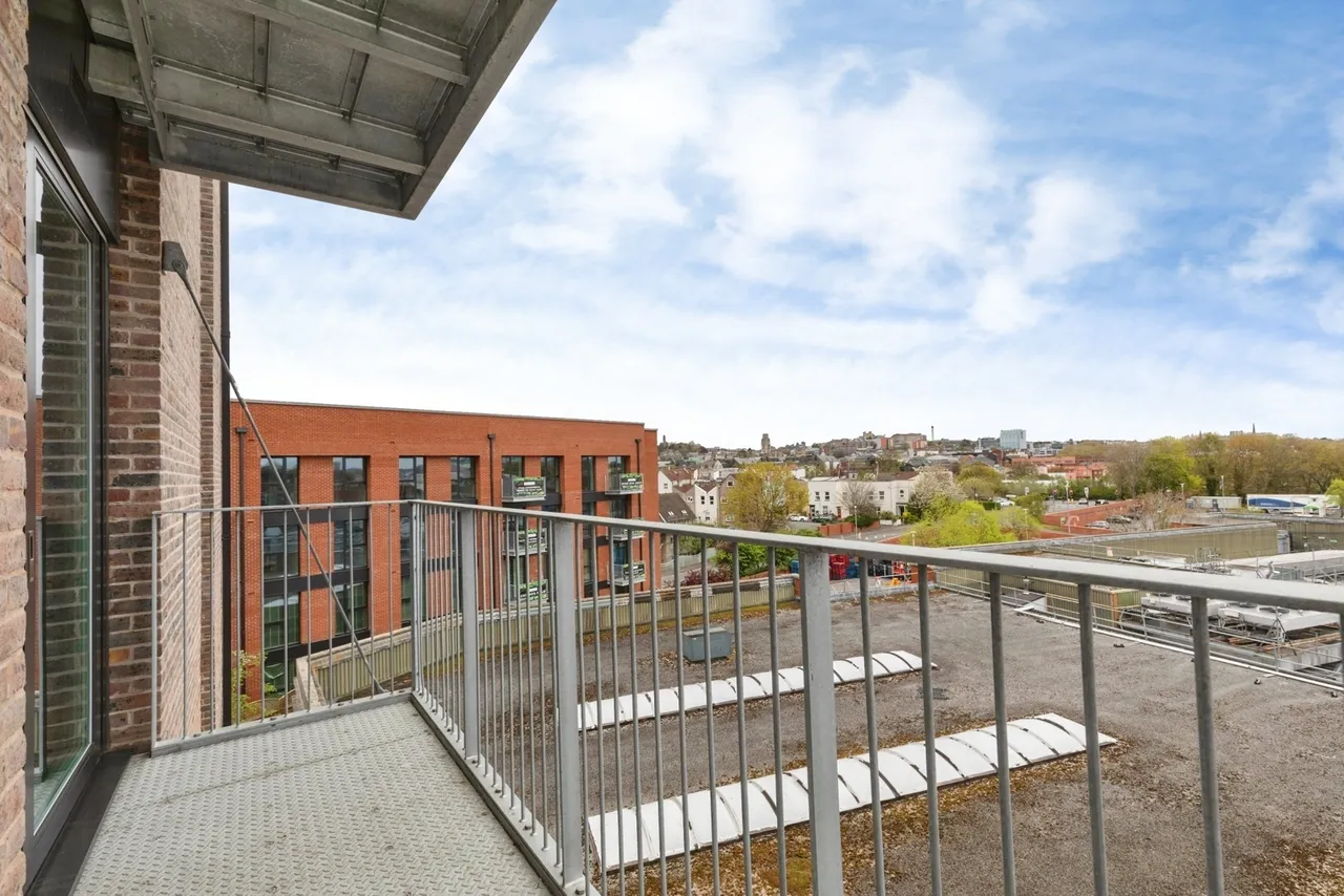 St. Johns Road, Southville, Bristol, Somerset, BS3, photo 12