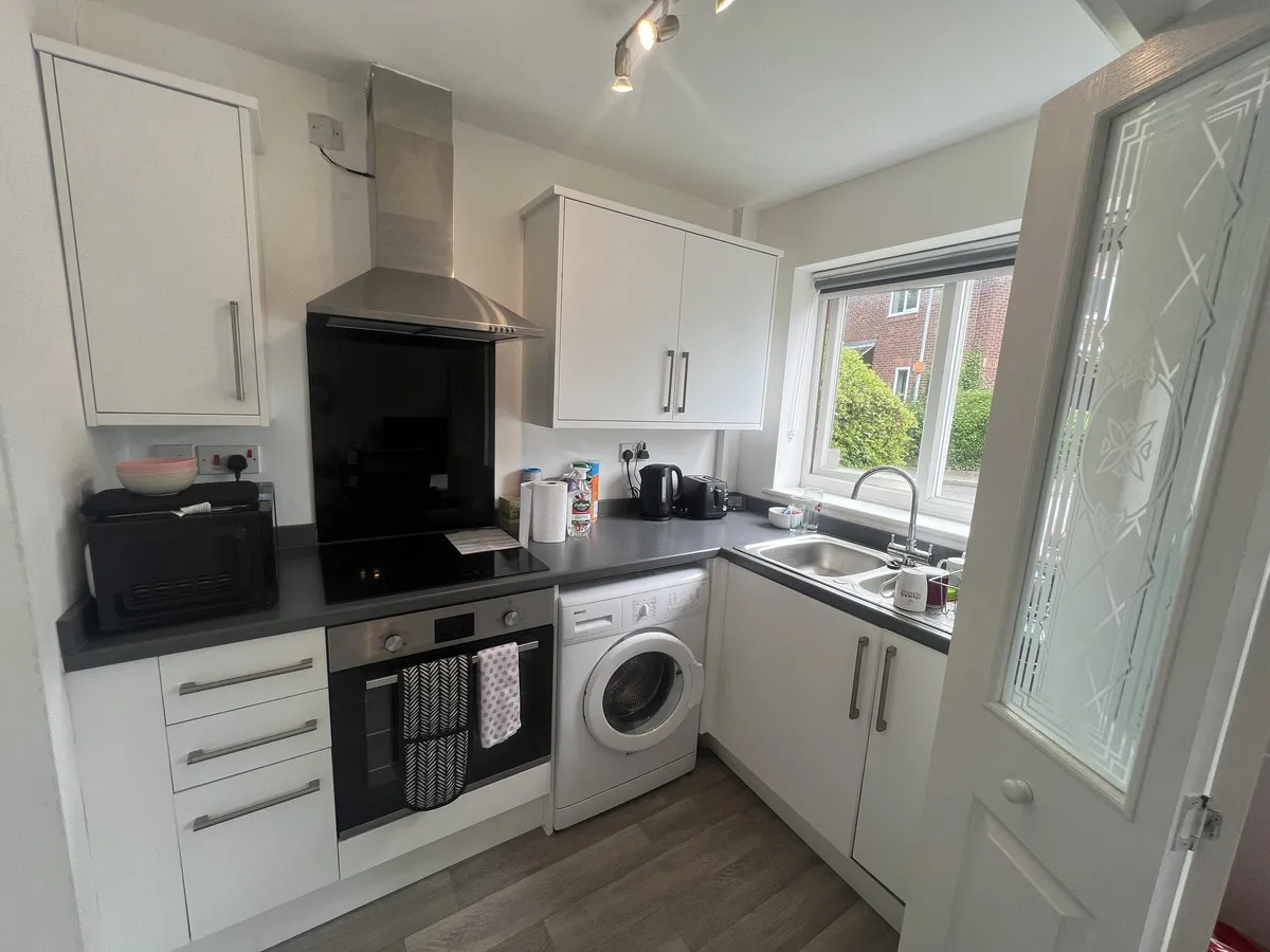 Oakhurst Drive, Bromsgrove, B60, photo 2