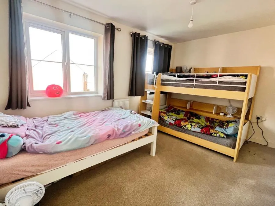 Jasmine Crescent, Holbeach, PE12, photo 12