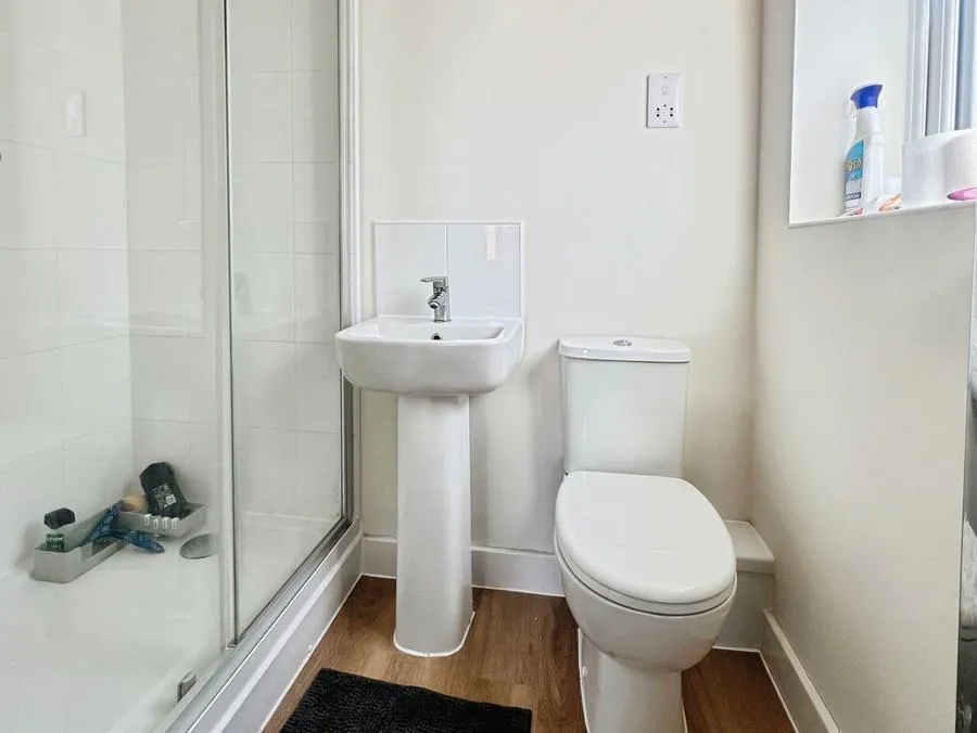Jasmine Crescent, Holbeach, PE12, photo 13