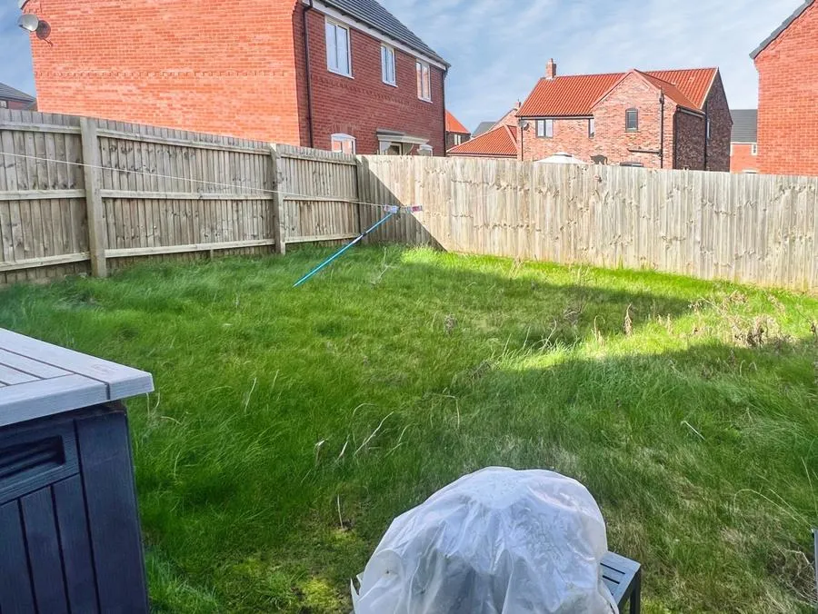Jasmine Crescent, Holbeach, PE12, photo 14