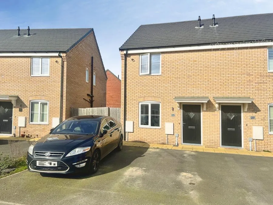 Jasmine Crescent, Holbeach, PE12, photo 15