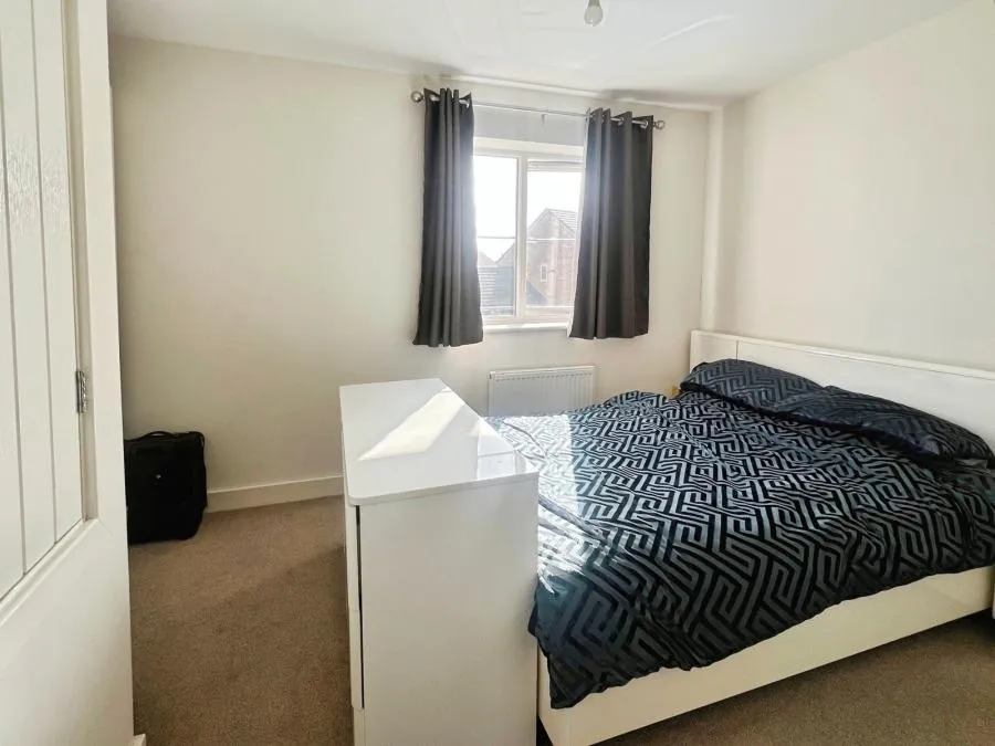 Jasmine Crescent, Holbeach, PE12, photo 9