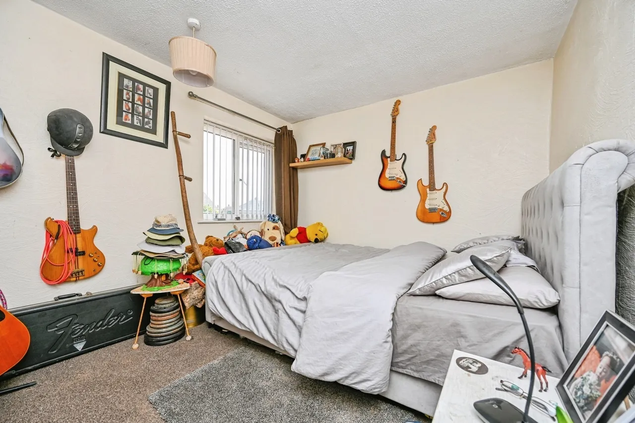 Simons Croft, Bootle, L30, photo 8