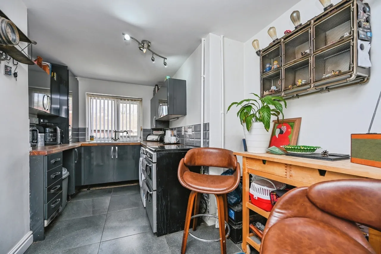 Simons Croft, Bootle, L30, photo 6