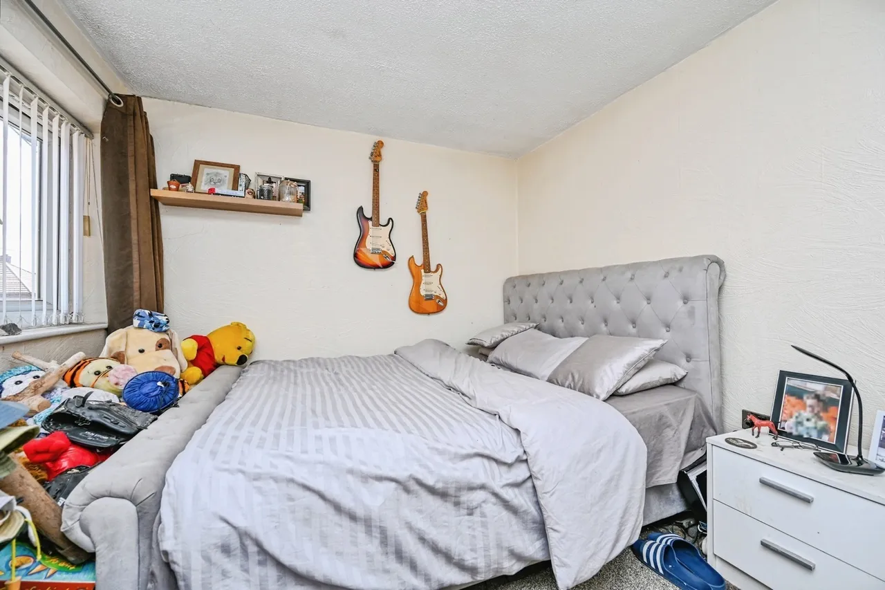 Simons Croft, Bootle, L30, photo 7