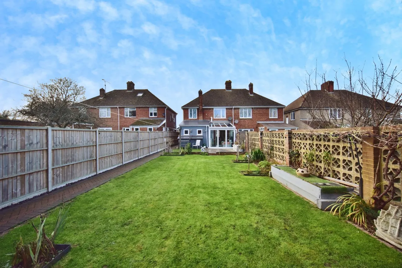 Johnson Road, Sittingbourne, ME10, photo 4