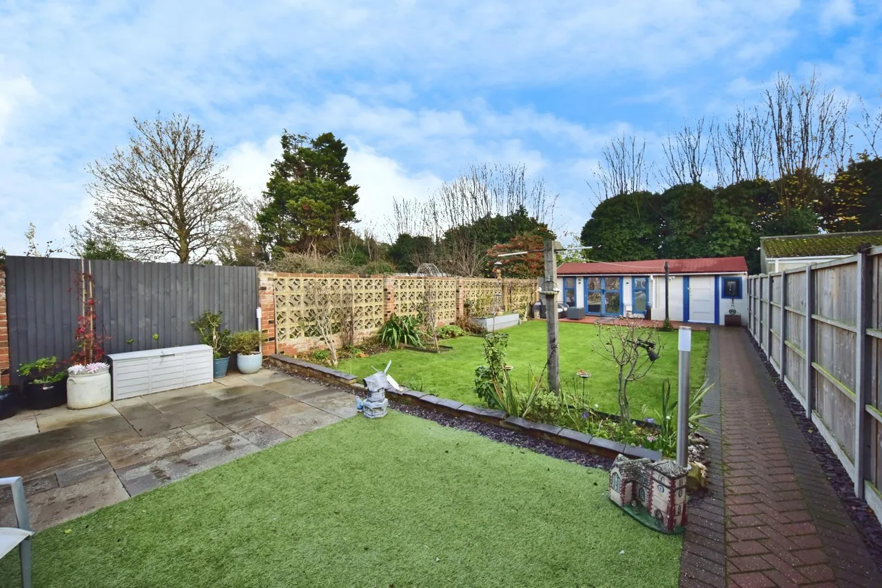 Johnson Road, Sittingbourne, ME10, photo 18