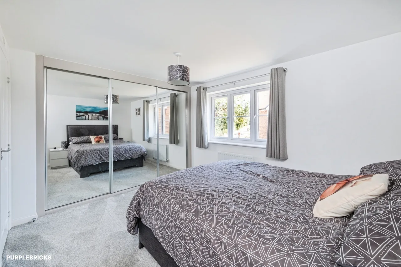 Mitchinson Street, Steeple Claydon, MK18, photo 17